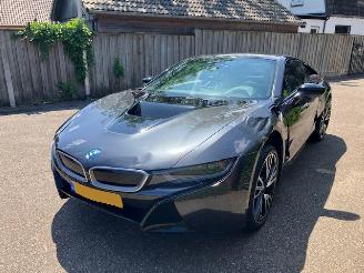 BMW i8 1.5 FIRST EDITION picture 3