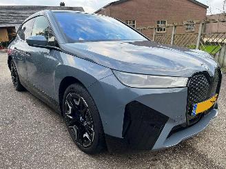 BMW  xDrive50 High Executive 385kW picture 3