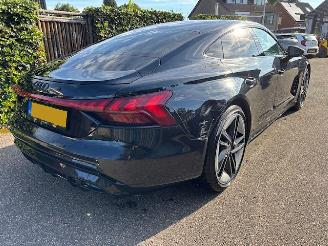 Coche accidentado Audi E-tron GT ZERO 1-100 Competition 93 kWh 500 PK 2021/6