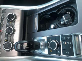 Land Rover Range Rover sport 3.0 SD V6 292 PK AUTOMAAT PANORAMA -LEER -CAMERA -VOLL picture 20