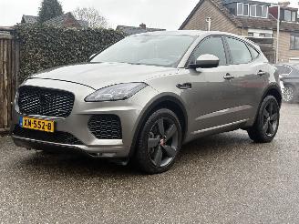 Jaguar E-Pace R-SPORT P250 PK AWD PANORAMA VOLL picture 3