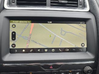 Jaguar E-Pace R-SPORT P250 PK AWD PANORAMA VOLL picture 31