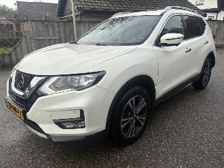 Nissan  X-Trail 1.6 DIG-T N-Connecta 7 PERSOONS picture 5