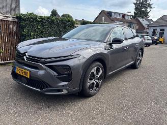 Citroën C5 X 1.6 Plug-in Hybrid 222 pk automaat picture 3