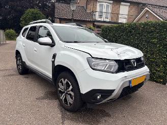 skadebil auto Dacia Duster 1.0 tce PRESTIGE  2021 2021/6