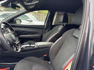 Hyundai Tucson 1.6 T-GDI PLUG INN PHEV N Line 4X4 210 PK AUTOMAAT picture 15