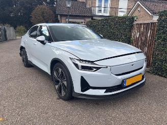 skadebil auto Polestar 2 82 KWH Long Range Dual motor Plus 82 kWh 682 PK 4X4 2024/8