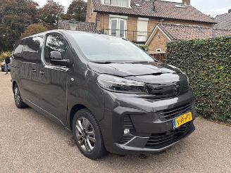  Peugeot Expert AUTOMAAT NEW MODEL 2.0 HDi 180 PK S&S LANG 2024/9