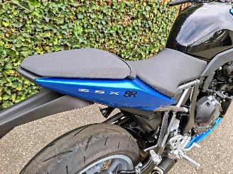 Suzuki  GSX 8R picture 9