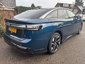 Volkswagen ID.7 77 kwh PRO SPORT 286 PK AUTOMAAT picture 7