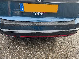 Volkswagen ID.7 77 kwh PRO SPORT 286 PK AUTOMAAT picture 9