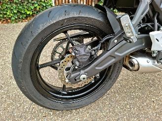 Kawasaki Z 650 ABS picture 9