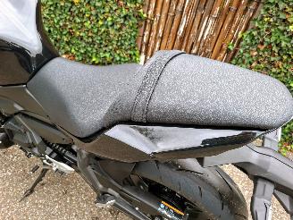 Kawasaki Z 650 ABS picture 17