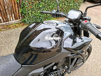 Kawasaki Z 650 ABS picture 5