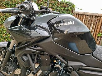 Kawasaki Z 650 ABS picture 14