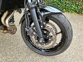 Kawasaki Z 650 ABS picture 6
