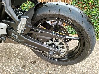Kawasaki Z 650 ABS picture 18