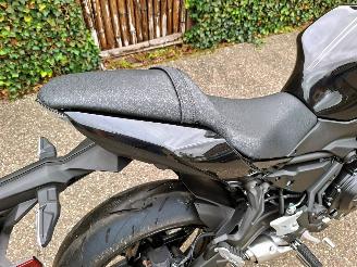 Kawasaki Z 650 ABS picture 8
