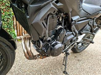 Kawasaki Z 650 ABS picture 15
