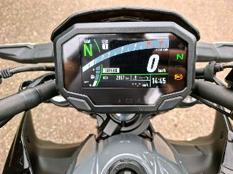 Kawasaki Z 650 ABS picture 20