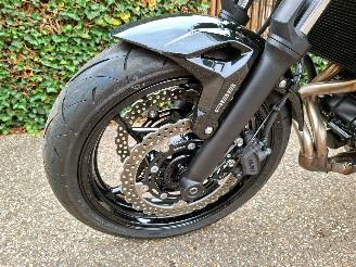 Kawasaki Z 650 ABS picture 12