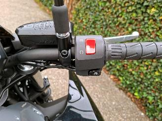 Kawasaki Z 650 ABS picture 22