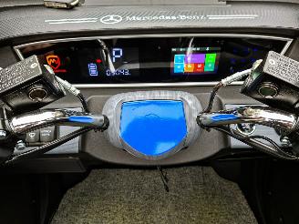 Overige  ECONELO EV5 Elektrische Overdekte Scootmobiel RIJBEWIJS VRIJ! picture 13