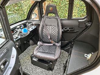 Overige  ECONELO EV5 Elektrische Overdekte Scootmobiel RIJBEWIJS VRIJ! picture 11