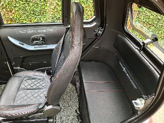 Overige  ECONELO EV5 Elektrische Overdekte Scootmobiel RIJBEWIJS VRIJ! picture 12