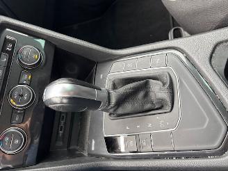 Volkswagen Tiguan 1.5 TSI DSG AUTOMAAT SPORT picture 15