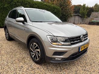  Volkswagen Tiguan 1.5 TSI DSG AUTOMAAT SPORT 2019/7
