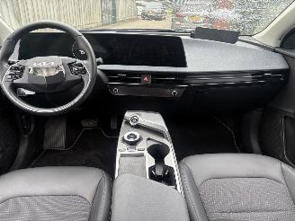 Kia EV6 SPORT 225PK AUTOMAAT picture 12