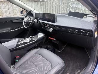 Kia EV6 SPORT 225PK AUTOMAAT picture 13
