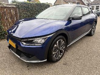 Coche accidentado Kia EV6 SPORT 225PK AUTOMAAT 2024/2