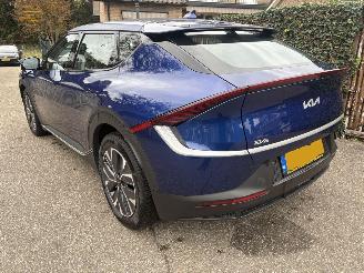 Kia EV6 SPORT 225PK AUTOMAAT picture 3