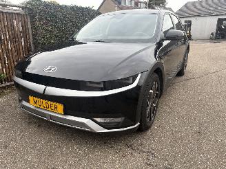 Avarii autoturisme Hyundai ioniq 5 73 KWH SPORT 2021 2021/11