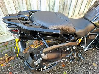 BMW R 1250 GS TRIPLE BLACK DYNAMIC PRO picture 22