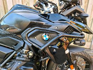 BMW R 1250 GS TRIPLE BLACK DYNAMIC PRO picture 16