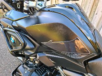BMW R 1250 GS TRIPLE BLACK DYNAMIC PRO picture 8
