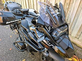 BMW R 1250 GS TRIPLE BLACK DYNAMIC PRO picture 15