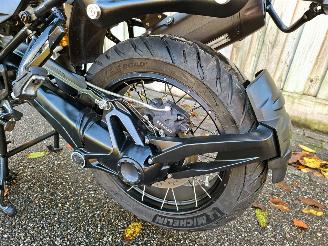 BMW R 1250 GS TRIPLE BLACK DYNAMIC PRO picture 10