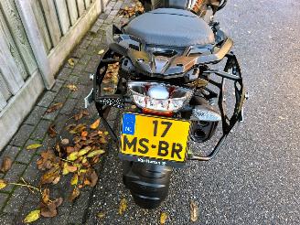 BMW R 1250 GS TRIPLE BLACK DYNAMIC PRO picture 12