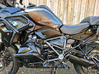 BMW R 1250 GS TRIPLE BLACK DYNAMIC PRO picture 5