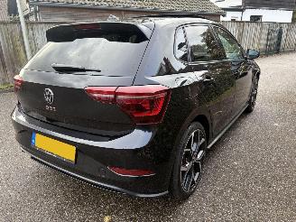 Volkswagen Polo 2.0 TSI GTI  AUTOMAAT PANORAMA picture 8