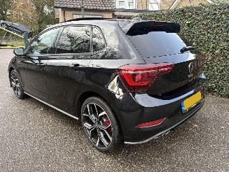 uszkodzony samochody osobowe Volkswagen Polo 2.0 TSI GTI  AUTOMAAT PANORAMA 2024/3
