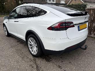 Tesla Model X Long Range Plus 7p 100KWH PANORAMA 417PK picture 5