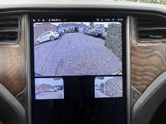 Tesla Model X Long Range Plus 7p 100KWH PANORAMA 417PK picture 21