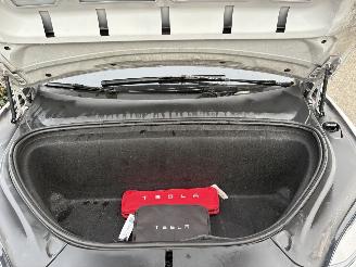 Tesla Model X Long Range Plus 7p 100KWH PANORAMA 417PK picture 25