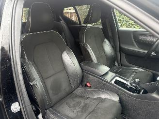 Volvo XC40 Recharge P8 AWD R-Design AUTOMAAT 517PK picture 9