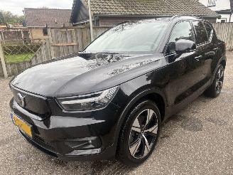 Volvo XC40 Recharge P8 AWD R-Design AUTOMAAT 517PK picture 6